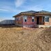 Dragomiresti casa parter 4 camere 2 bai, terasa, apa, canalizare, gaze
